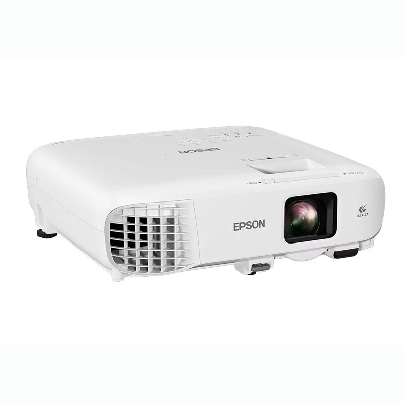 ویدیو پروژکتور EPSON EB-X49