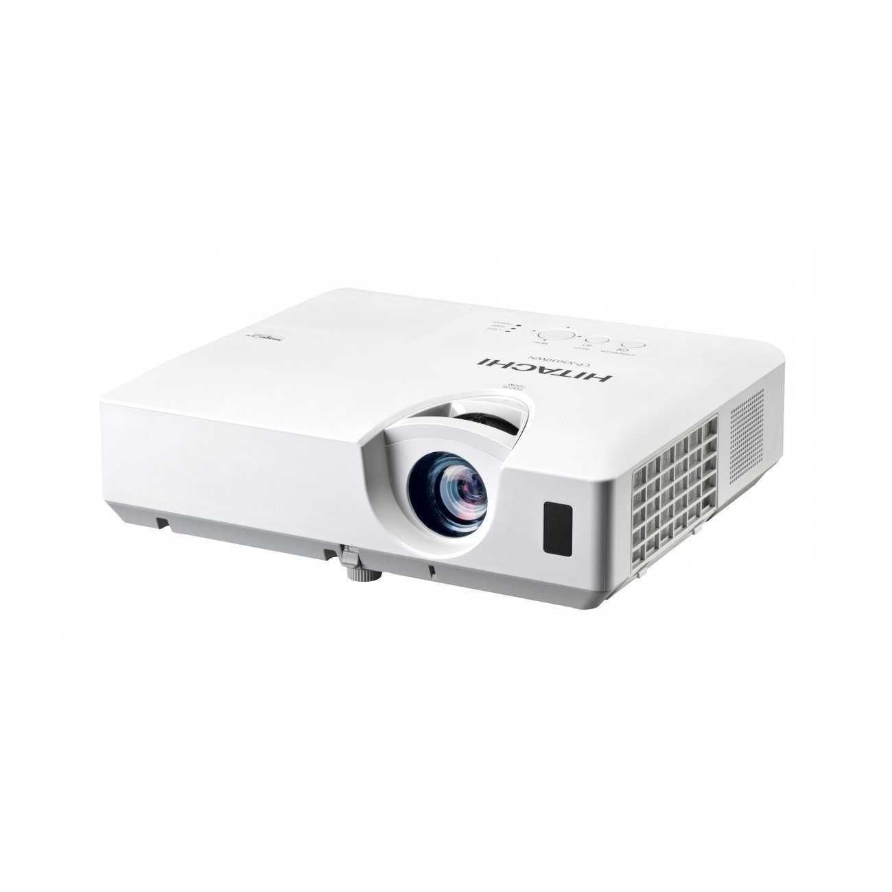 ویدیو پروژکتور HITACHI CP-X2541WN