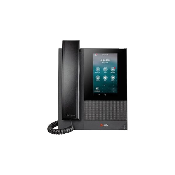تلفن تحت شبکه Poly CCX400