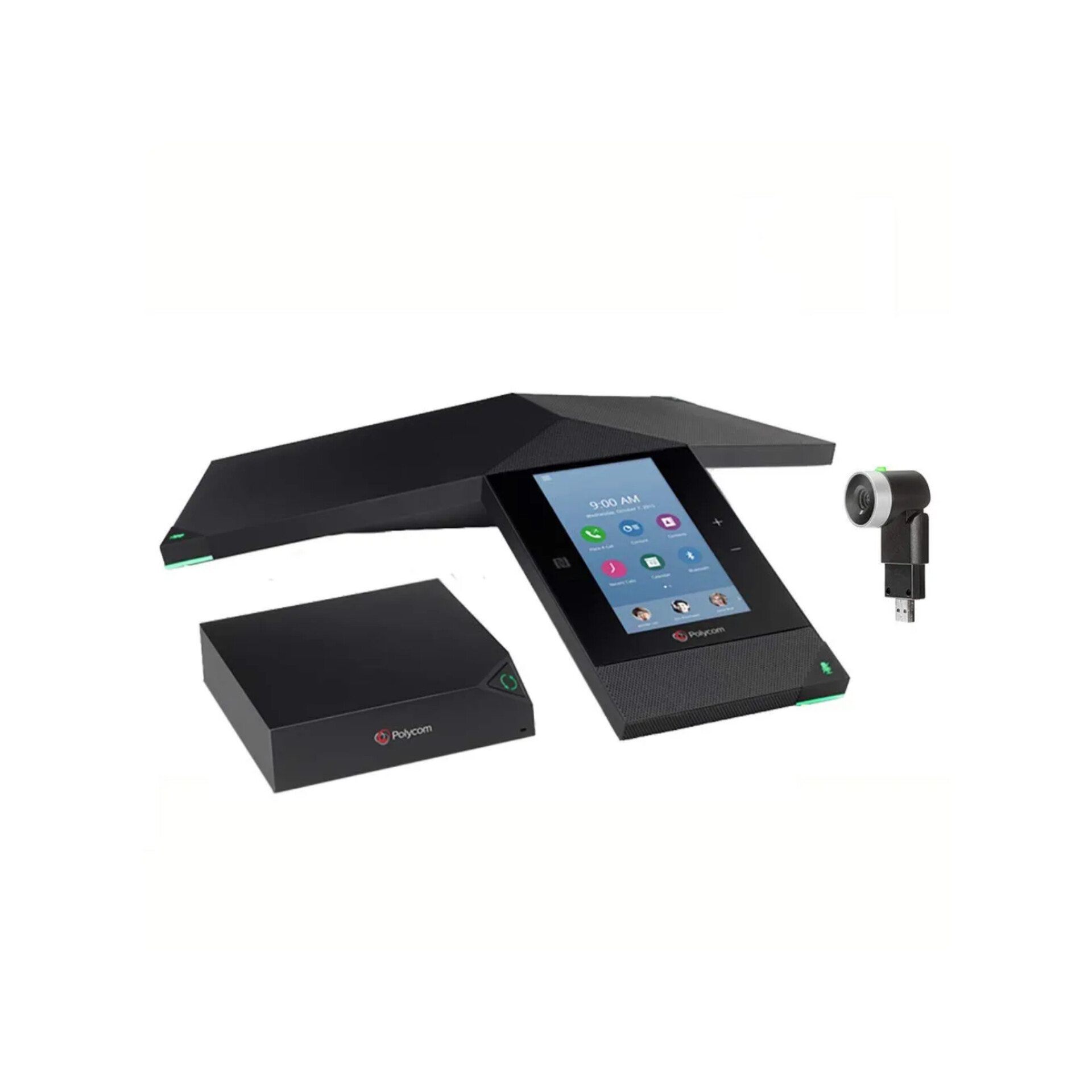 ویدیو کنفرانس Polycom RealPresence Trio 8800 Collaboration Kit