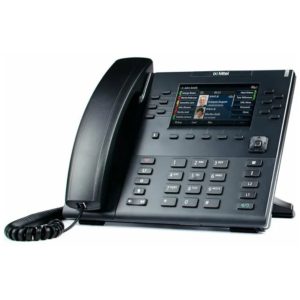تلفن تحت شبکه Mitel 6869i