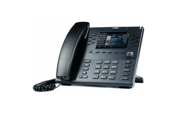 تلفن تحت شبکه Mitel 6869i
