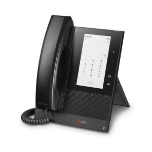 تلفن تحت شبکه Poly CCX400