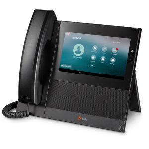 تلفن تحت شبکه POLY CCX600