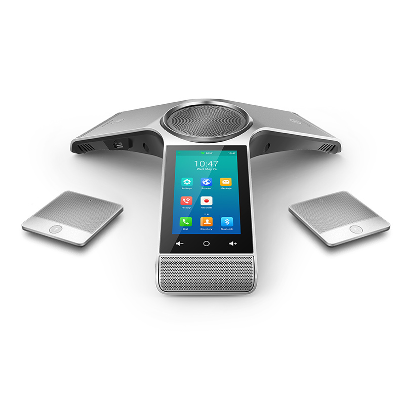 کنفرانس فون Yealink CP960-Wireless Mic