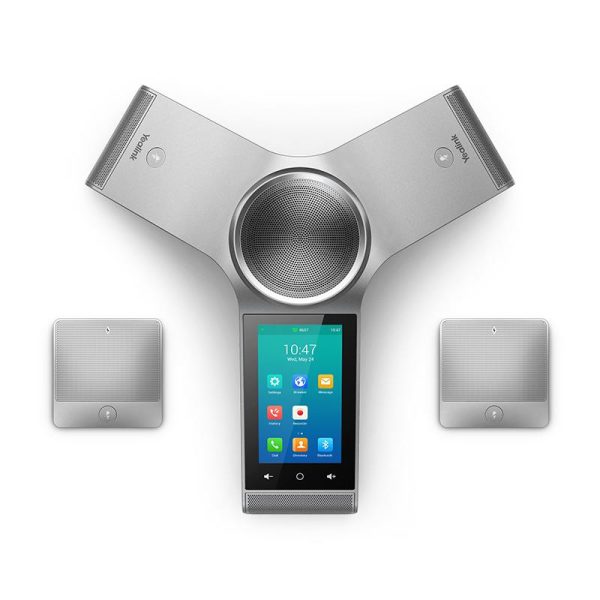 کنفرانس فون Yealink CP960-Wireless Mic