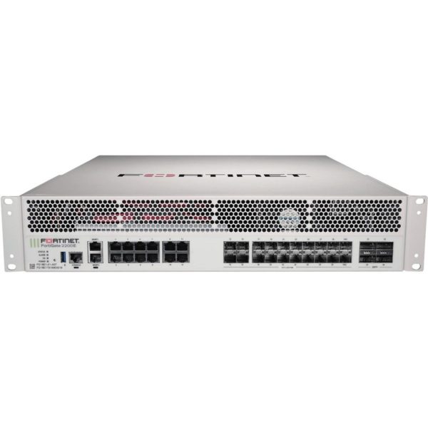 فایروال FORTINET FortiGate 2201E