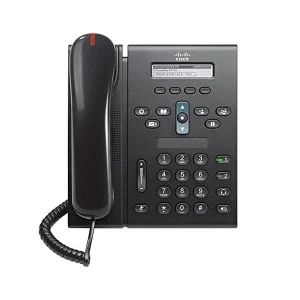 تلفن تحت شبکه Cisco 6921