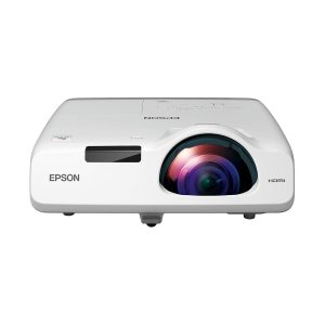 ویدیو پروژکتور Epson PowerLite 520