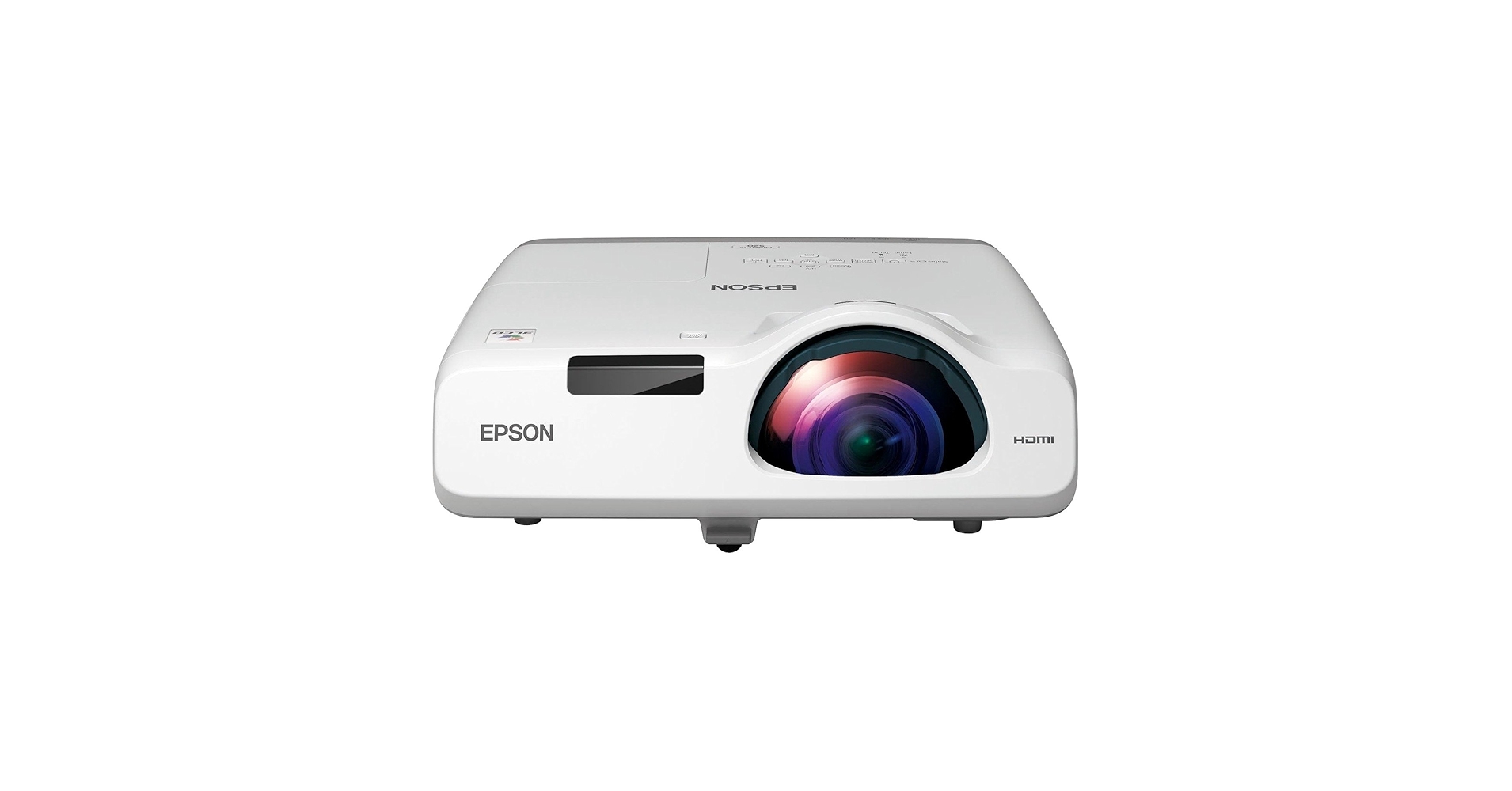 ویدیو پروژکتور Epson PowerLite 520