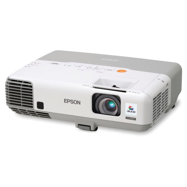 ویدیو پروژکتور Epson PowerLite 915W