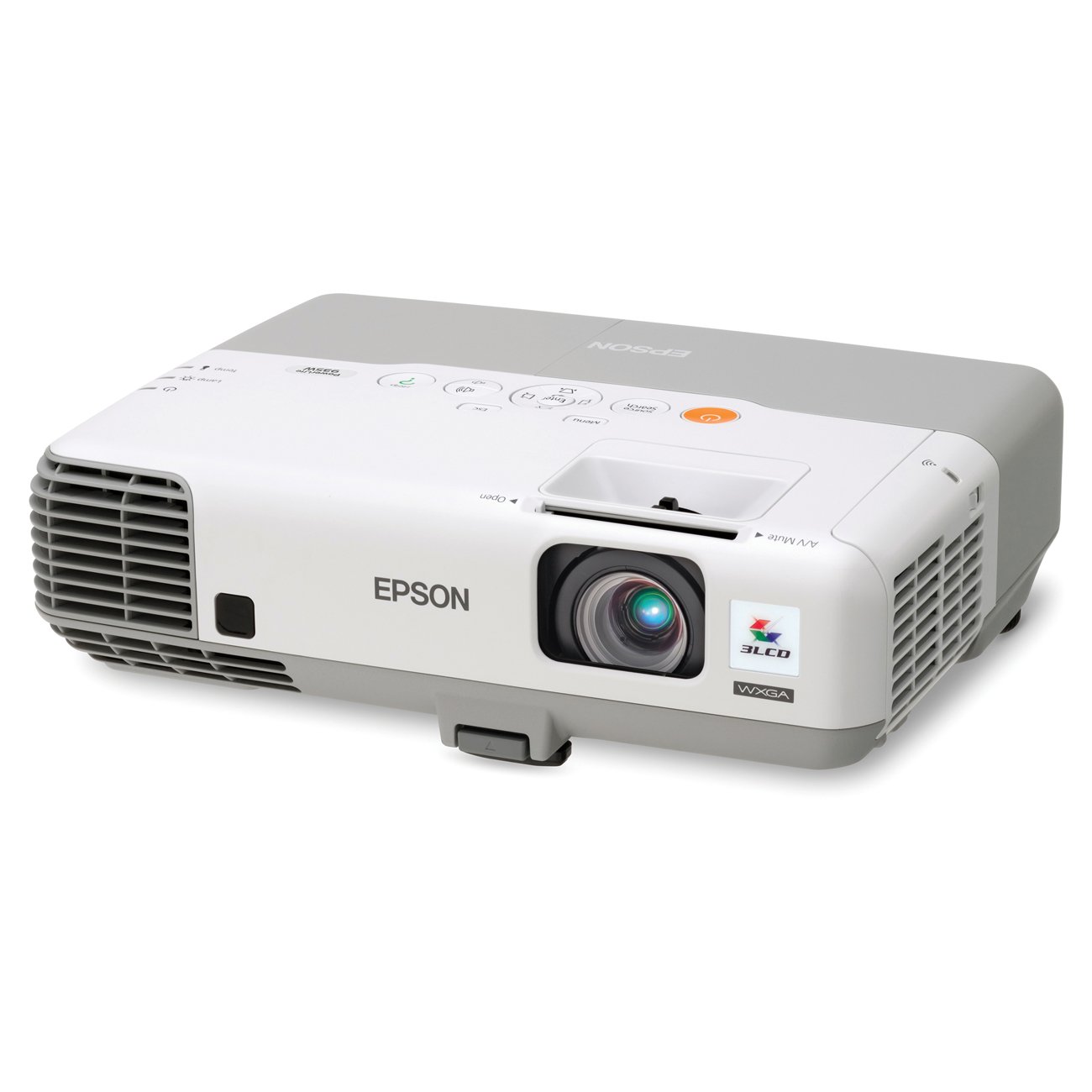ویدیو پروژکتور Epson PowerLite 935W