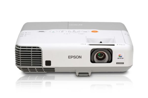 ویدیو پروژکتور Epson PowerLite 915W