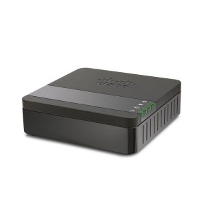 گیتوی سیسکو ATA190