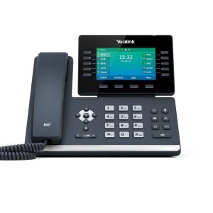 تلفن تحت شبکه Yealink T54W